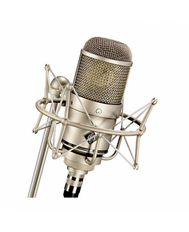 Neumann M149 Tube Condenser Microphone (Includes Power Supply, KT8